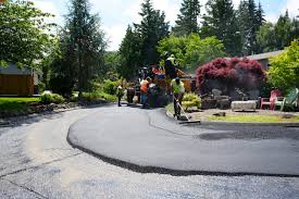 Why Choose Us For All Your Driveway Paving Needs in Goulding, FL?