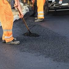 Best Recycled Asphalt Driveway Installation  in Goulding, FL